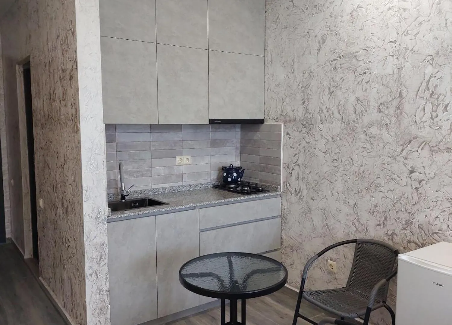 Irma Apartment
