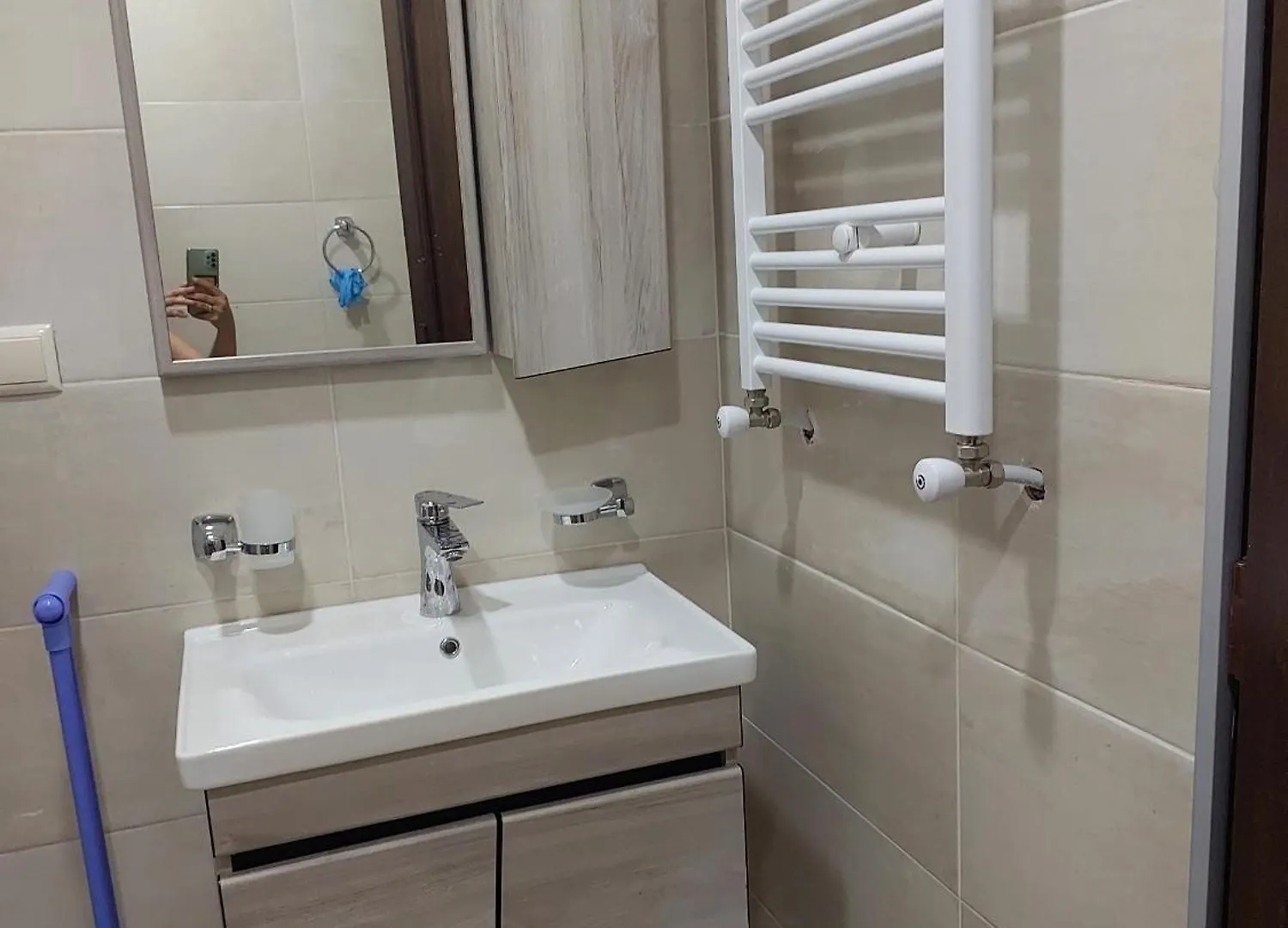 Irma Apartment Batumi