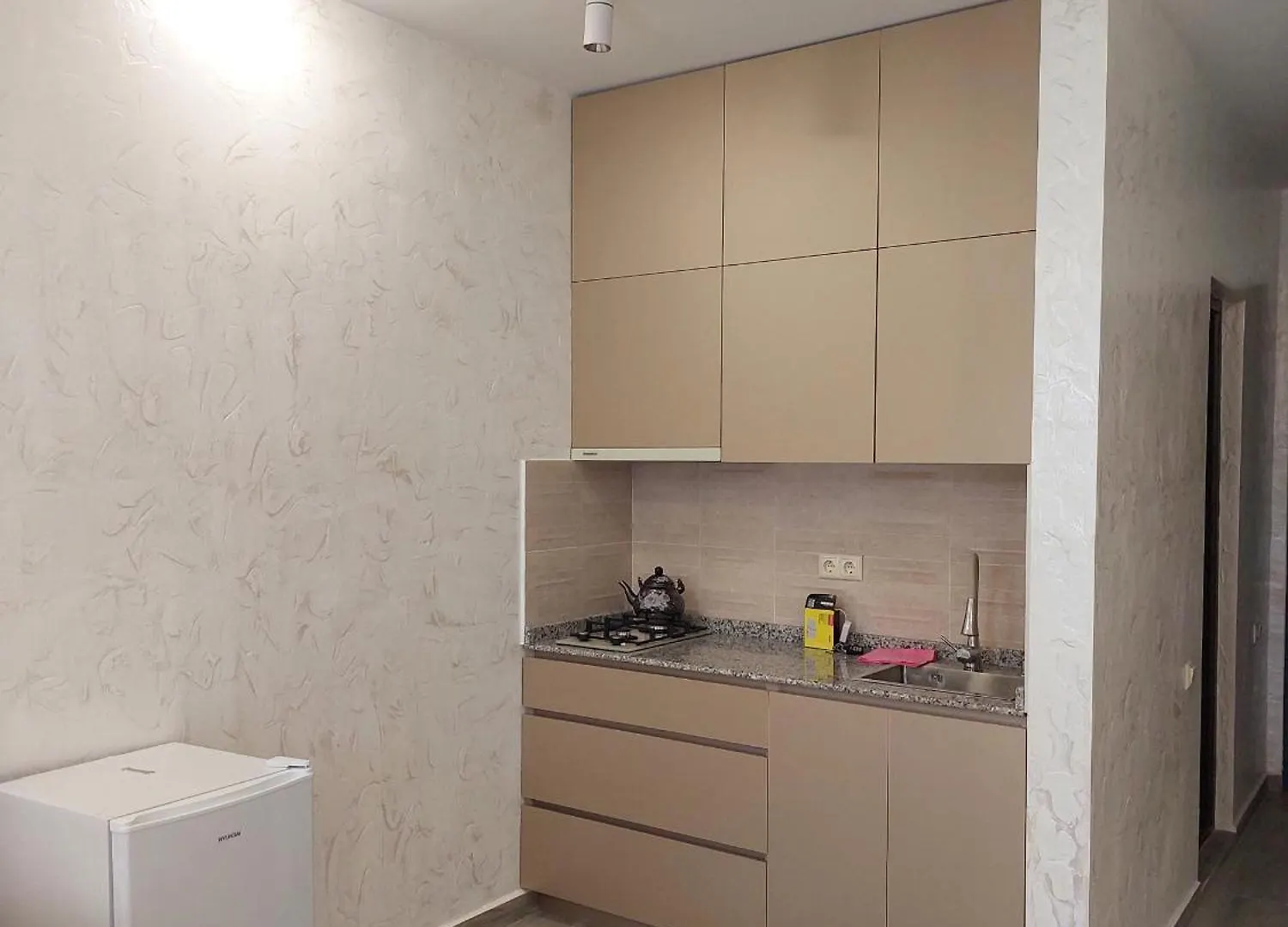 Irma Apartment 0*, Batumi