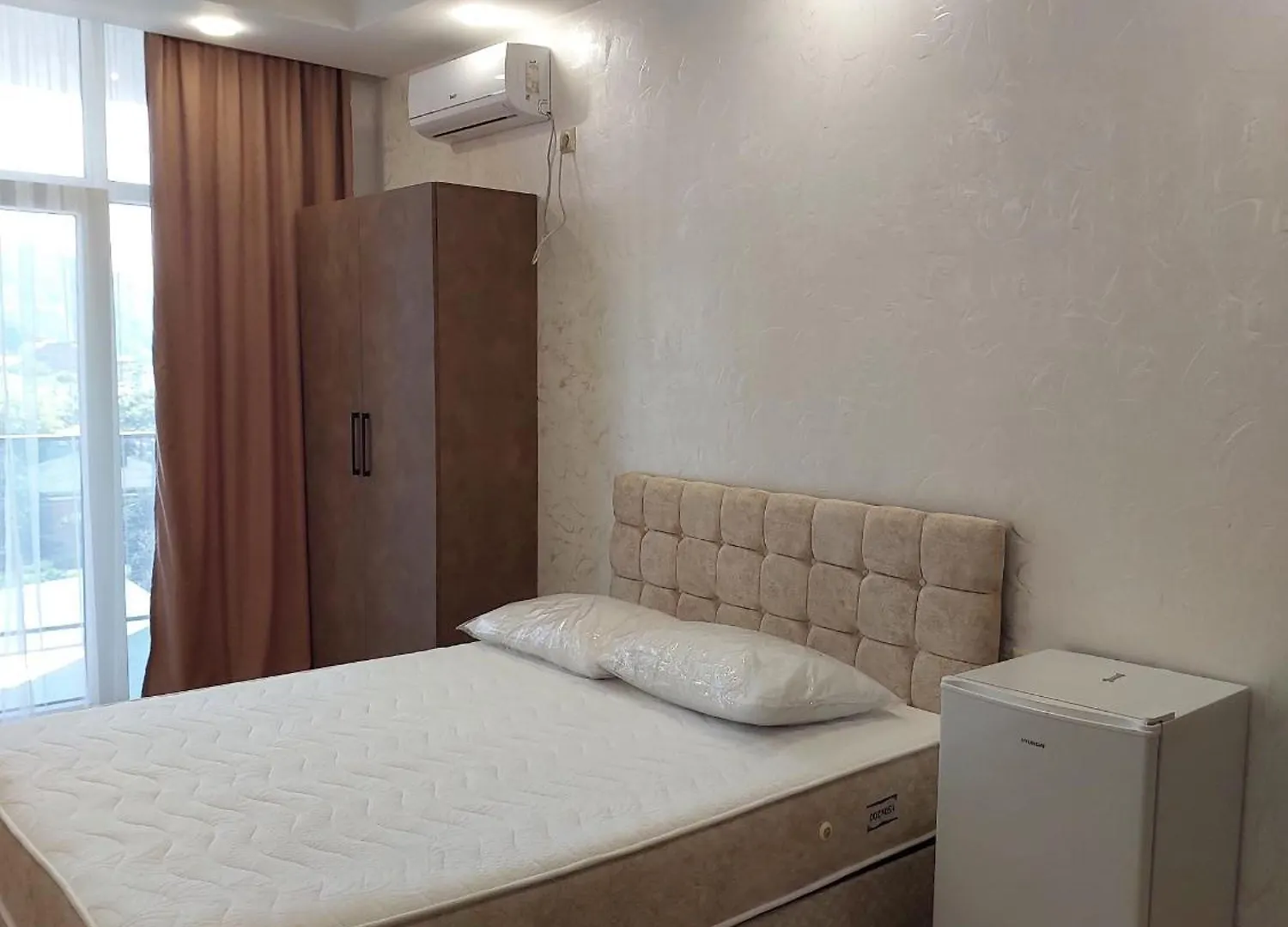Irma Apartment 0*, Batumi Georgia