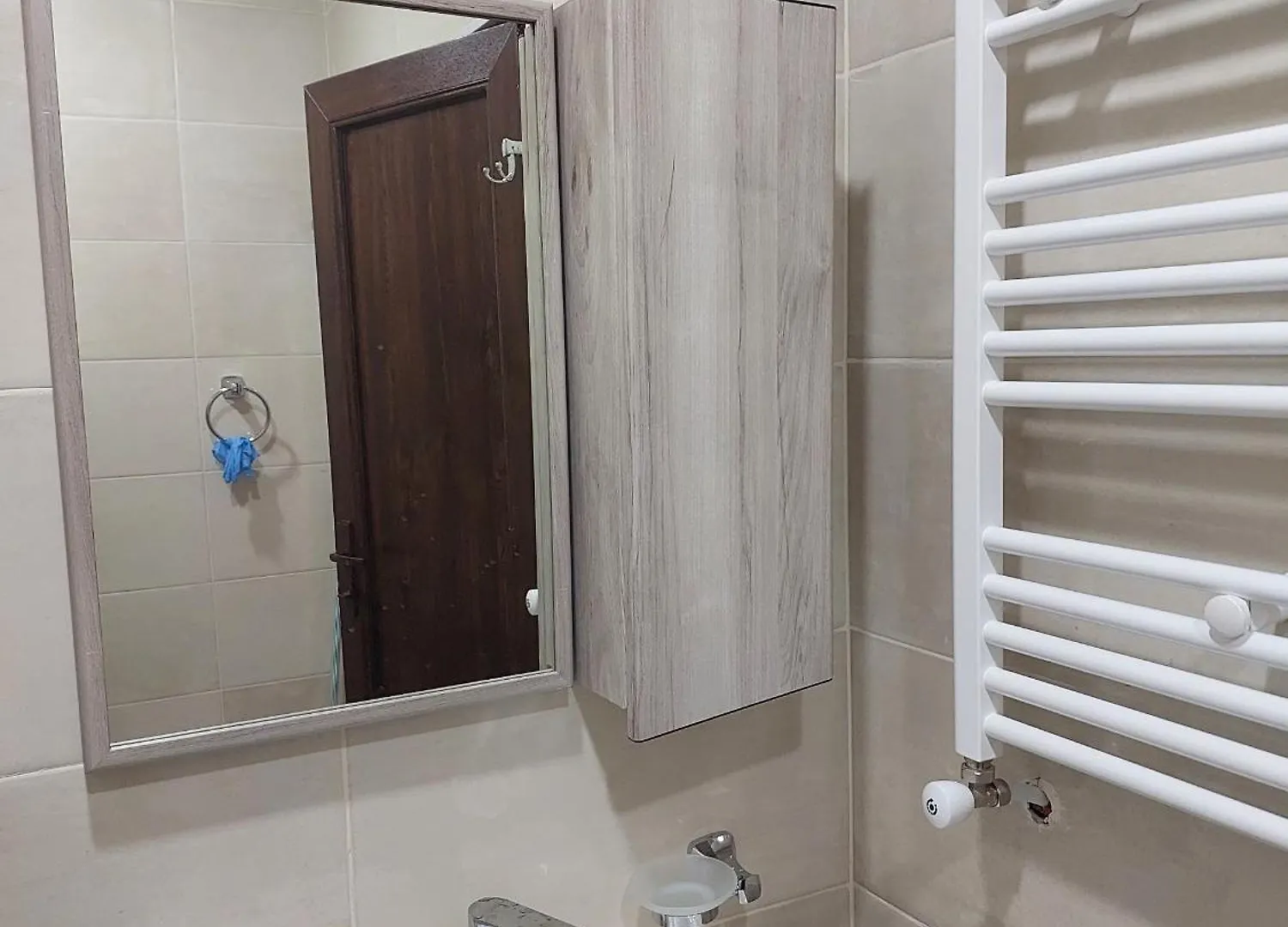 Irma Apartment