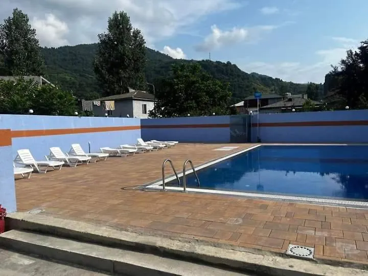 Irma Apartment Gruzja