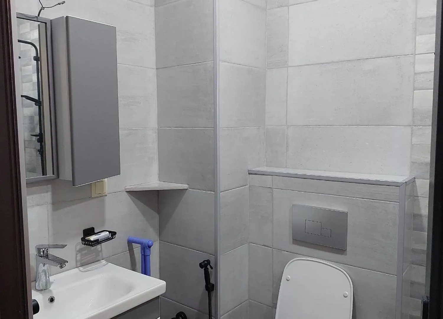 Irma Apartment Batumi